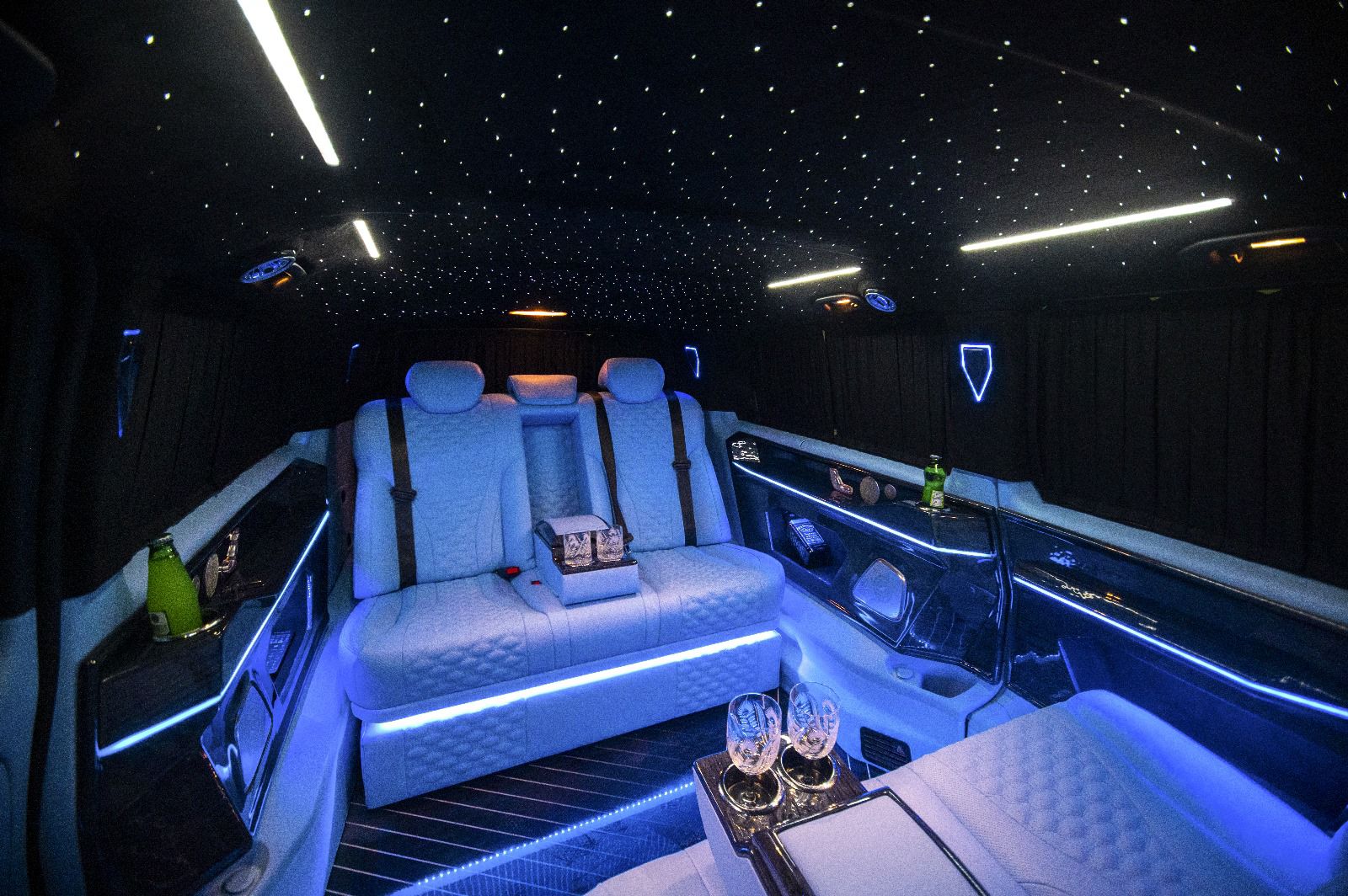 VIP Transfer