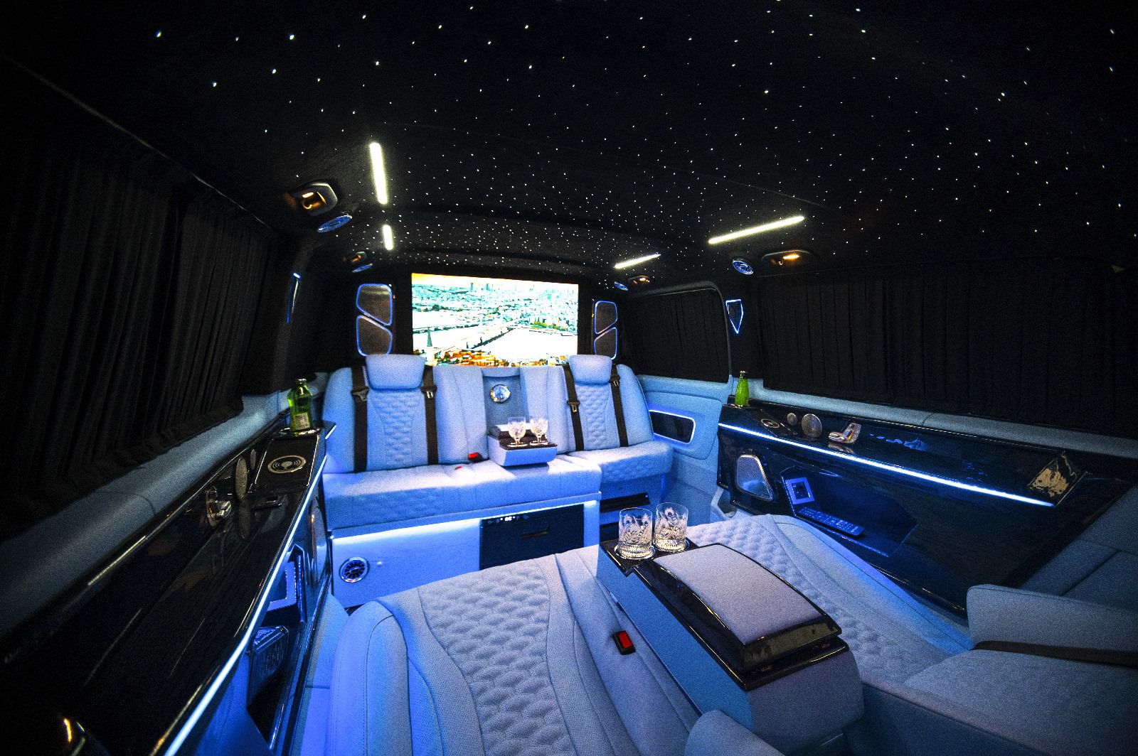 VIP Transfer