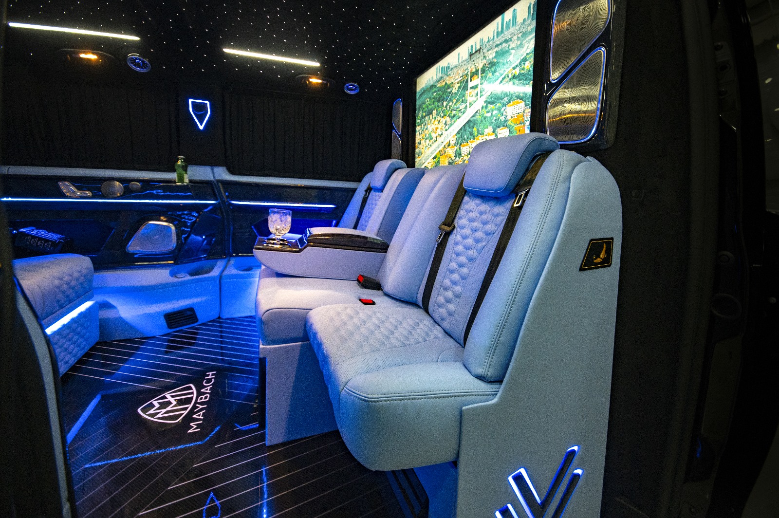 VIP Transfer